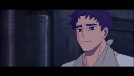 Star Wars Visions - Season 03 Episode 06